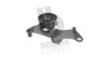 BREDA  LORETT TOA3293 Belt Tensioner, v-ribbed belt